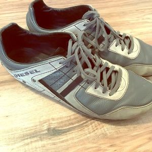 Diesel Men’s shoes